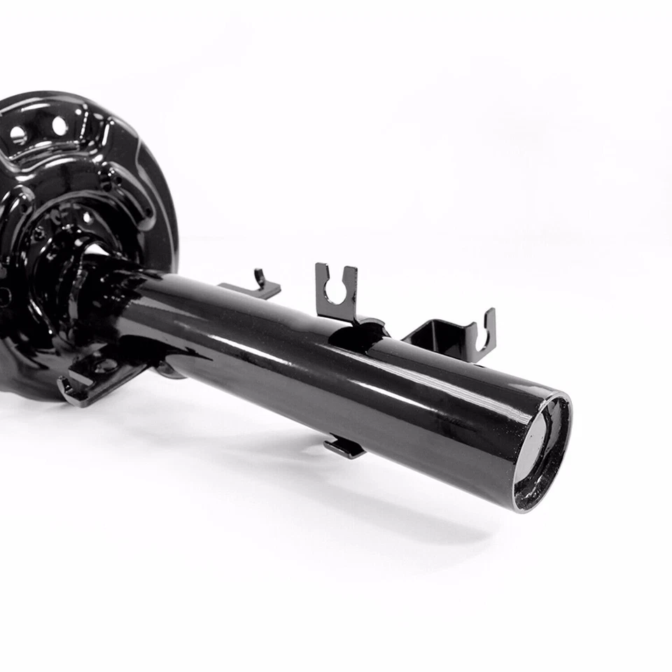 Front Complete Struts Rear Shocks for 2017-2021 Nissan Qashqai Foto 3 de 4