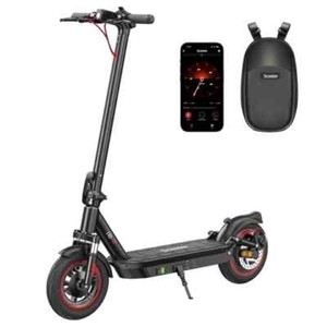 iScooter E-Scooter, 350W Motor, Foldable