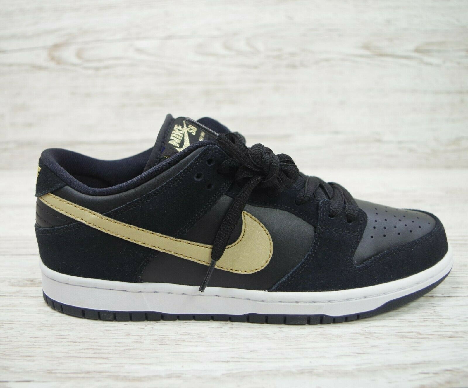 schwarz PRO LOW DUNK SB NIKE Größe TAKASHI 002 BQ6817 9.5 US schwarz PRO LOW DUNK SB NIKE Größe TAKASHI 002 BQ6817 9.5 US