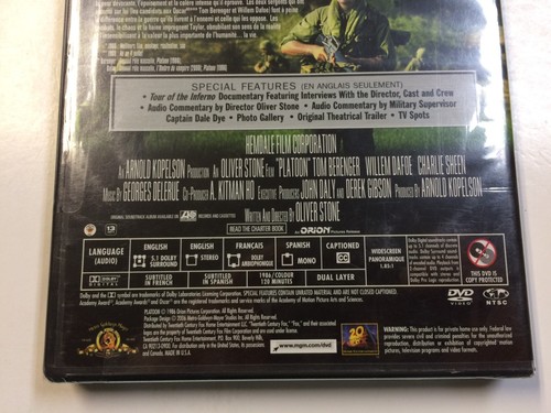 DVD Movies - Brand New - Pick From List - Picture 420 of 558