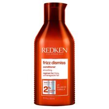 Balsamo Kräuseln für Haar REDKEN Frizz Dismiss conditioner 300ml
