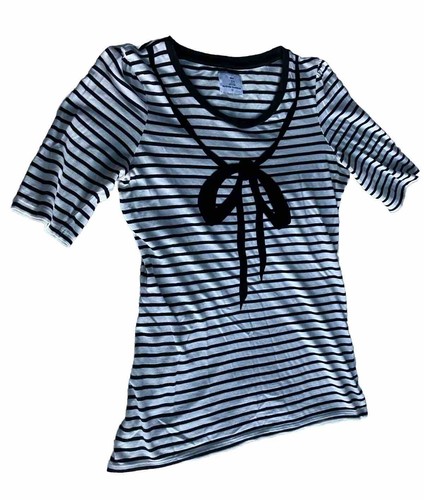 Ladies Top Next Size NEXT size top ladies LADIES Sleeve Black SIZE TOP next - Picture 2 of 7