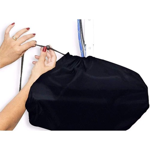 Ceiling Mounted Projector Dust Proof Case Storage Bag Projector Home Office - Picture 4 of 12