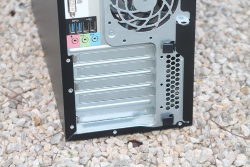 HP Workstation Z230 XEON E3-1225 V3 @ 3,2Ghz / 16GB DDR4 / 1TB SATA ...(#A2 - Bild 10 von 15