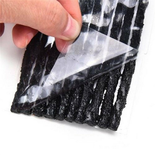 100x Tyre Repair Plugs Car Tire Puncture Recovery Tyre Tubeless Seal Plugs Strip - Picture 11 of 11