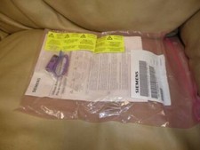 Siemens W79084-E1001-B2 Taridan Battery - 3V Lithium Cell PLC Logic Control