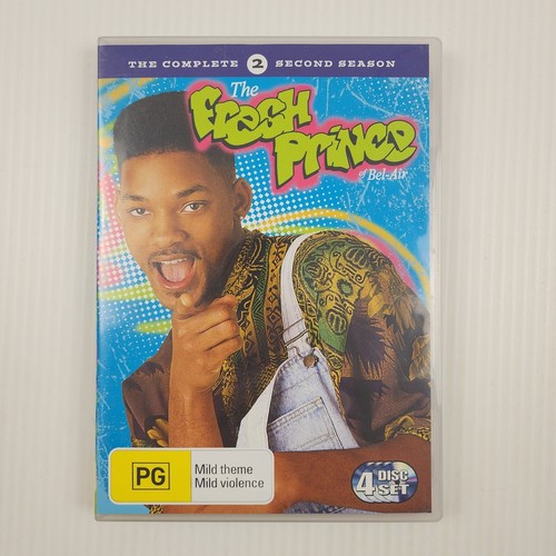 DVD R4 PG Rated Movies Series Various Genres, Titles Pick From List TRACKED POST - Picture 427 of 564