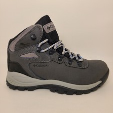 Columbia Women's Size 7 Newton Ridge Plus Hiking Boots Shoes