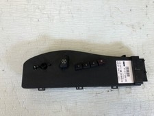 2004-2008 BMW E85 E86 Z4 FRONT LEFT DRIVER SIDE SEAT SWITCH BUTTON OEM 04-08