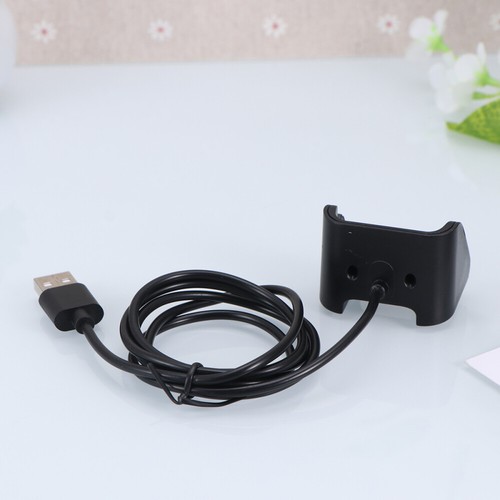 Smart Watch Charger Magnetic Charger For Huami (Black) - 第 5/11 張圖片