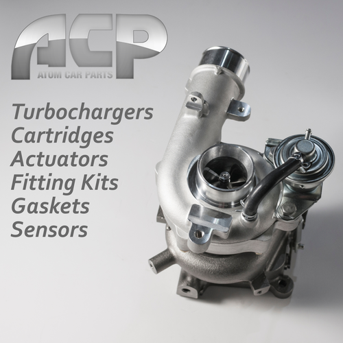 Turbocharger Wastegate Actuator Seat Alhambra Cordoba Leon 1.9TDI 115 BHP 713673 - 第 7/11 張圖片