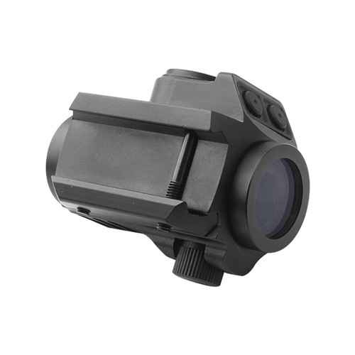 Holographic Reflex Red & Green Dot Sight Scope w/ Tactical Picatinny Rail Mount - Picture 8 of 10