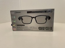 Razer Anzu Rectangle Small/Regular Bluetooth Smart Glasses Reg price 199.99