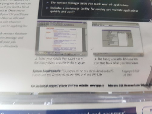 7 discos de software de computadora para educación en el hogar - Imagen 10 de 11