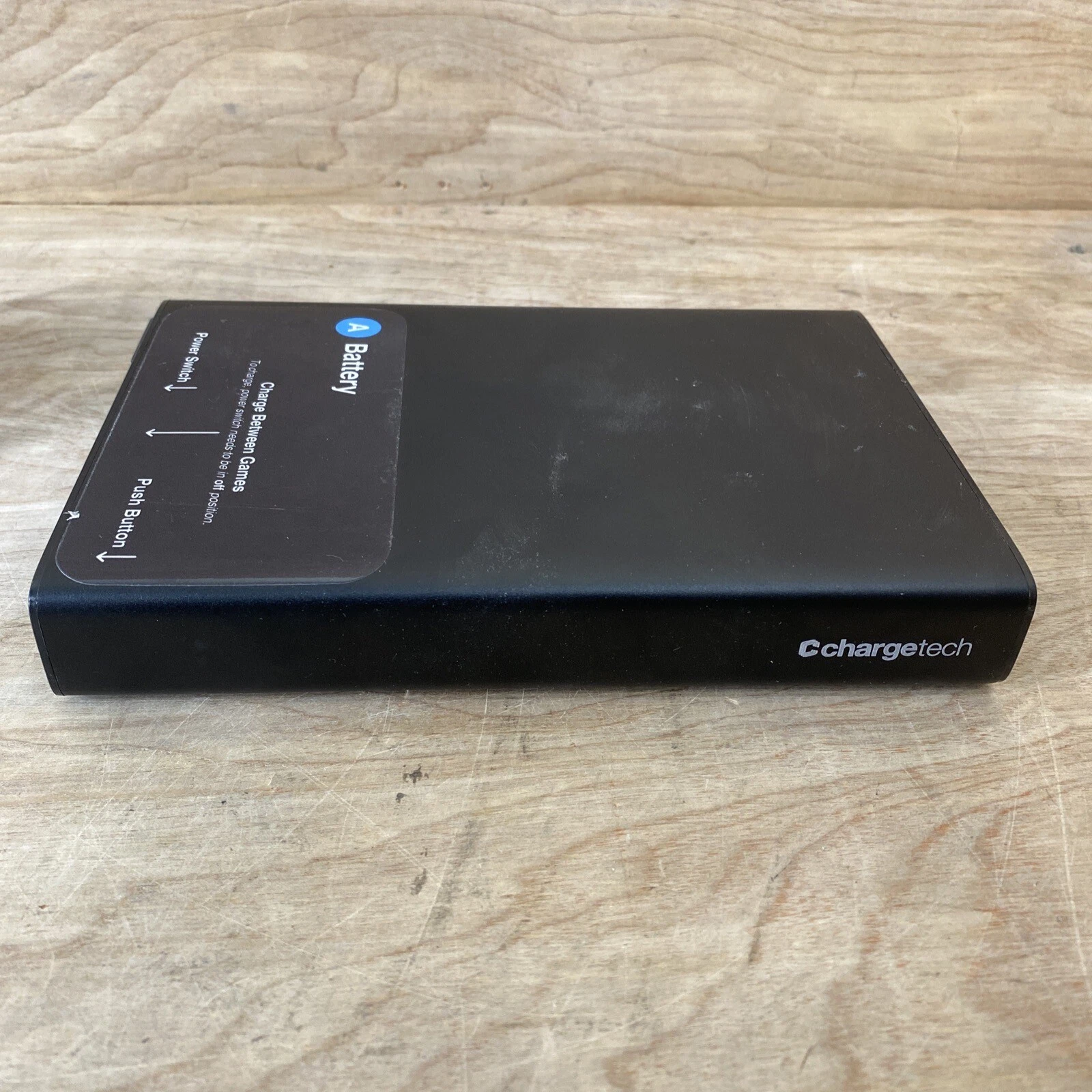 ChargeTech Portable Outlet PPO27K-4.0 - Thumbnail 2