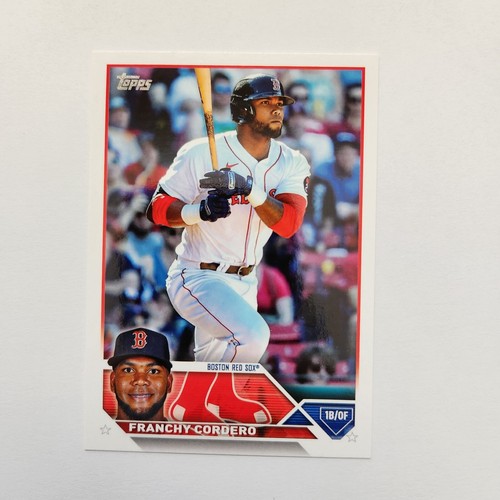 2023 Topps Series One 1-199 u Pick Choice Finish Your Set Lot - Picture 43 of 199