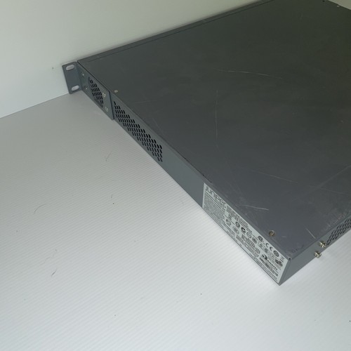 Juniper WLC880R Wireless Lan Controller - Picture 6 of 7