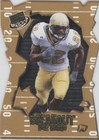2000 Press Pass Dez White #BO17