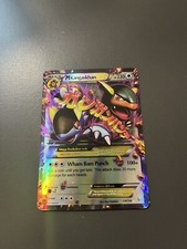 M Kangaskhan EX (109 Secret Rare) 109/106 Flashfire Holo for M Kangaskhan EX (109 Secret Rare) 109/106 Flashfire Holo for