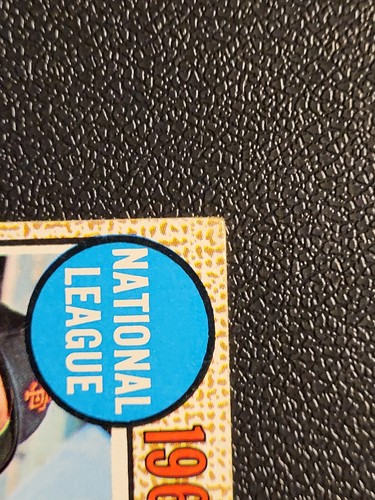 NATIONAL LEAGUE 1967 PITCHING LEADER....FERGUSON JENKINS - Bild 7 von 13