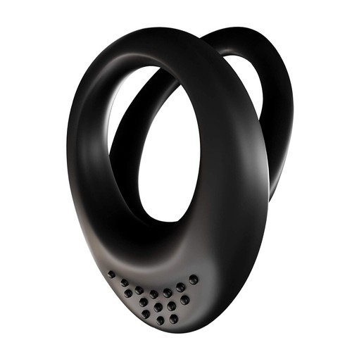 Bola-Escroto-Estirador-Anillo-Pene-Estiramiento Potenciador Retraso Eyaculación para Hombre - Imagen 3 de 12