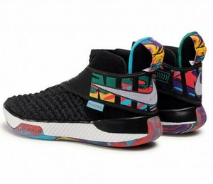 nike air zoom unvrs basketball shoe