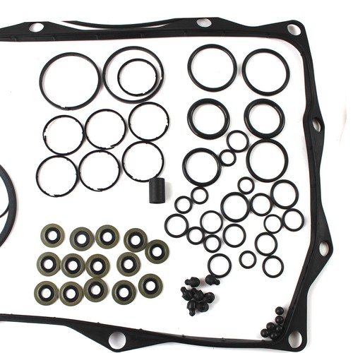 8HP45 Auto Transmission Friction Overhaul Kit For BMW 1 3 5 SERIES X1 X3 8-Speed - Picture 2 of 6