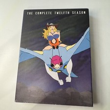 South Park: Season 12, DVD NTSC, Full Screen, Dolby, Color,