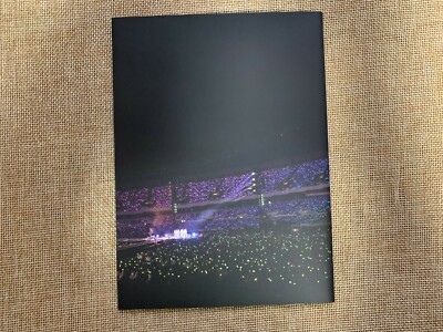 BTS LYS DVD ソウルコン テヒョン テテ ポスター BTS LYS DVD ソウルコン テヒョン テテ ポスター BTS V [ Love