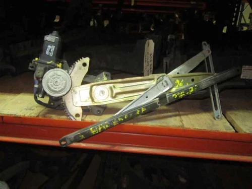 Elevalunas Delantero Izquierdo para SUZUKI BALENO BERLINA (SY/EG) * 1996 209396 - Imagen 2 de 4