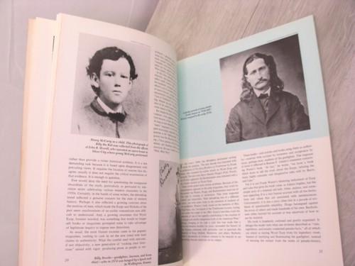 Der amerikanische Westen März 1971 Vol. VIII #2 Vintage Western History Magazine - Bild 8 von 10