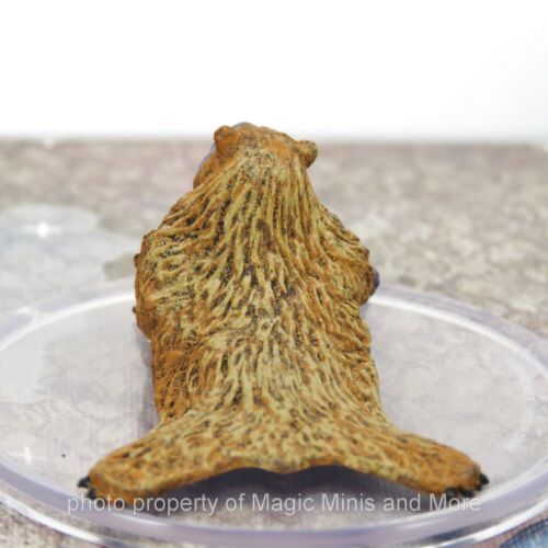 Colony ~ GIANT MIMIC #7 (Bärenfellteppich) Ikonen der Reiche D&D Miniatur - Bild 2 von 3