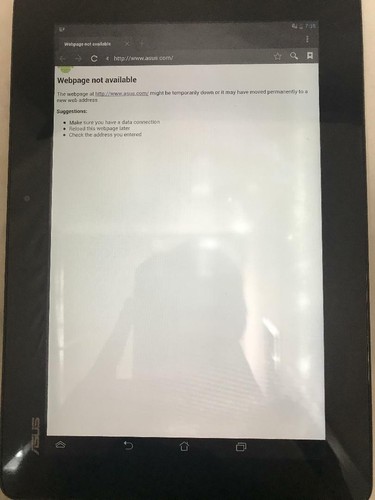 Miscellaneous Hollywood Merciful ASUS MeMO Pad FHD 10 16GB Tablet - Blue (Read Description) (IL/SP5-70187-K005... 886227517367 | eBay Miscellaneous Hollywood Merciful ASUS MeMO Pad FHD 10 16GB Tablet - Blue (Read Description) (IL/SP5-70187-K005... 886227517367 | eBay