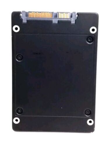Sandisk SD8TB8U-256G-1001 X400 256GB 2.5 7mm SATA SSD. #Y809 - Picture 2 of 3