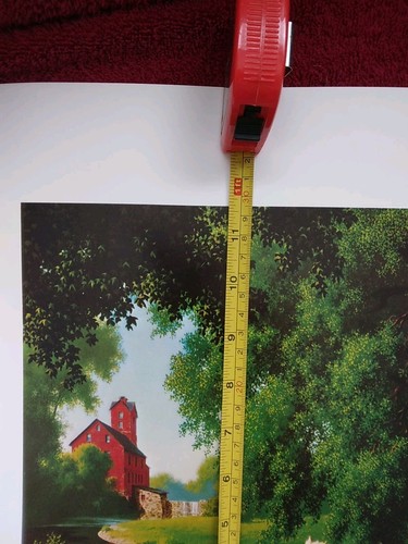 Paul Detlefsen Art Print "The Big Moment" - 第 7/7 張圖片