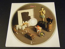 Memory Almost Full by Paul McCartney (CD, 2007) - Disc 1 Only!!!