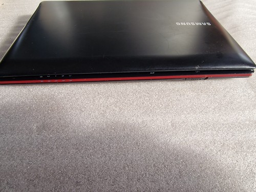 Samsung N102 NP-N102 For Parts Damaged Screen Untested - Picture 5 of 16