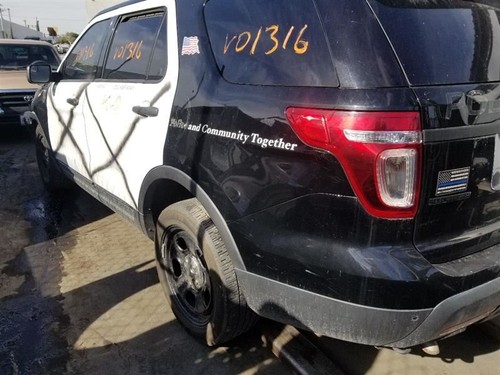 13 14 15 16 17 18 19 FORD EXPLORER STARTER MOTOR 3.7L - Picture 12 of 12