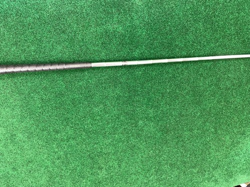 Walter Hagen HAGEN 305 Pitching Wedge PW Hagen Steel Stiff Flex D3 New Grip RH - Picture 7 of 7