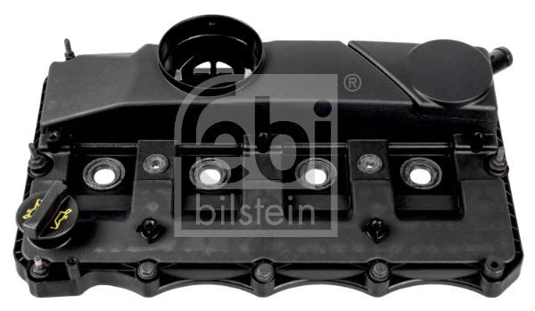 FEBI BILSTEIN 177110 Ventildeckel für CITROËN  passend für FIAT FORD PEUGEOT