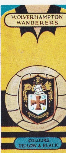 TARJETAS DE CIGARRILLOS 1958 CLUBES DE FÚTBOL E INSIGNIAS DE LAMBERTS OF NORWICH ~ ELIGE - Imagen 19 de 26