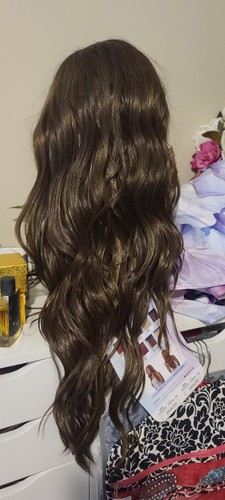 Outre Swirlista Lace Front Wig Swirl 102 DRFF2/Vanilla Mocha