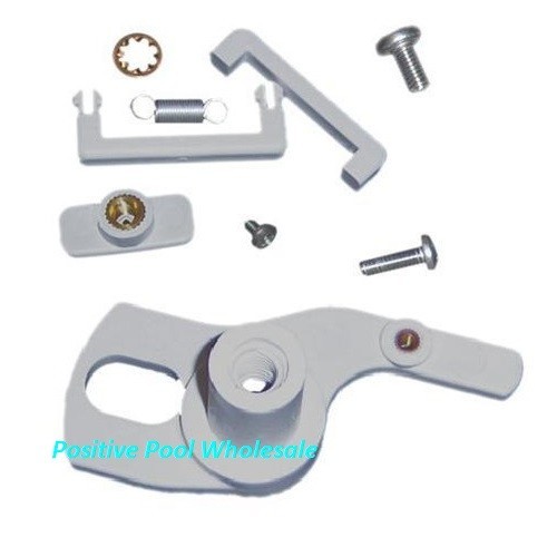 Polaris 180 280 380 Pool Cleaner Swing Axle Kit Part C36 C36 eBay