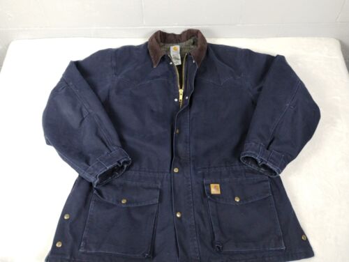 Carhartt Jacket - Picture 11 of 15