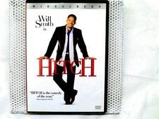 Hitch [WS] [DVD] [2005]