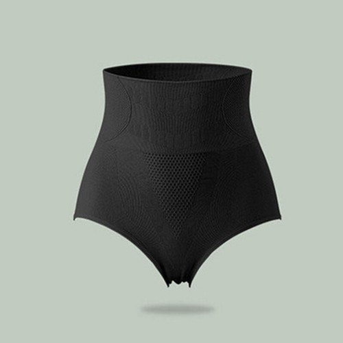 2/3pcs Shapers Women High Waist Body Shapewear Underwear Tummy Control Panties - Picture 17 of 17