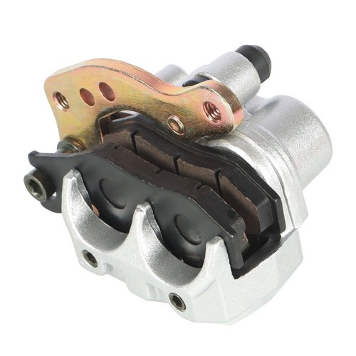 Pinza de freno delantera nueva para Yamaha YZ125 250 YZ 125 YZ250 1990-1997 con pastillas - Imagen 7 de 10