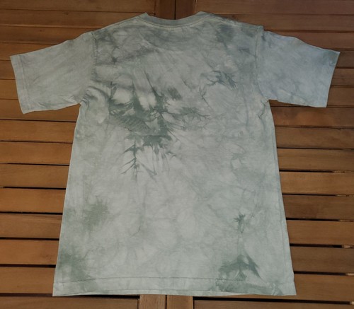 The Mountain Child Youth Medium Lion Cub Unisex T-Shirt NH Gift Shop - Picture 7 of 7