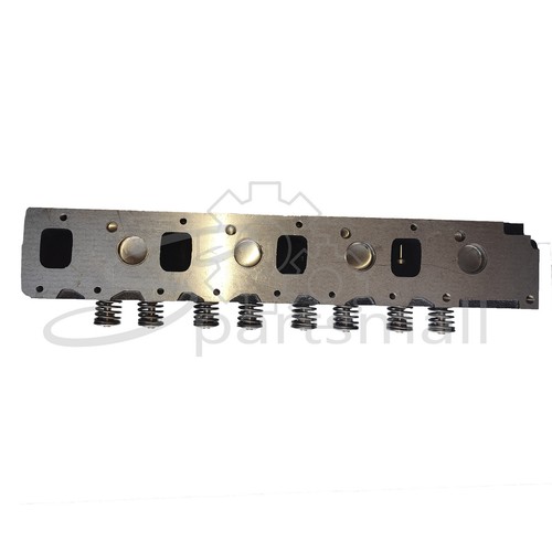 New Complete Cylinder Head for Isuzu 4BD2 Engine NQR Truck 3.9L 1992-1998 - Picture 2 of 15