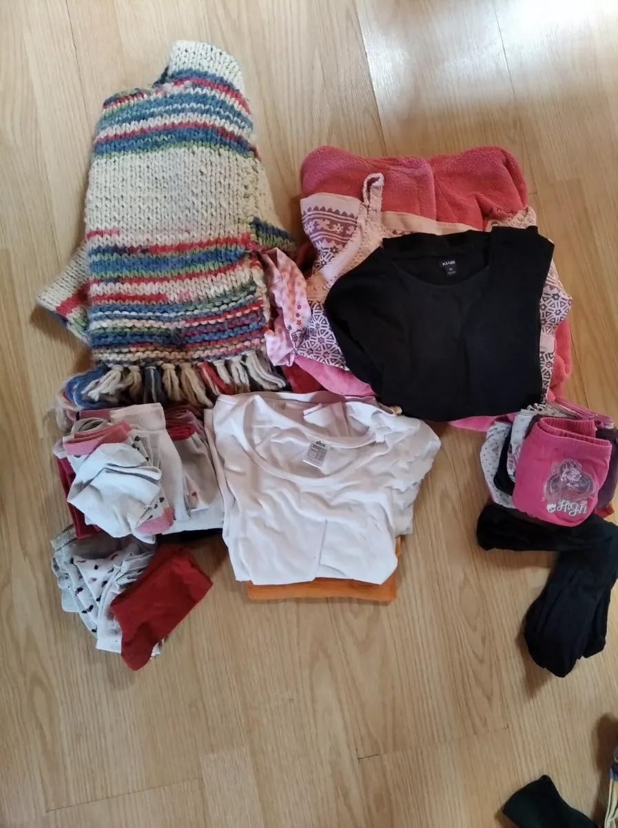 Habit fille 8 hot sale ans